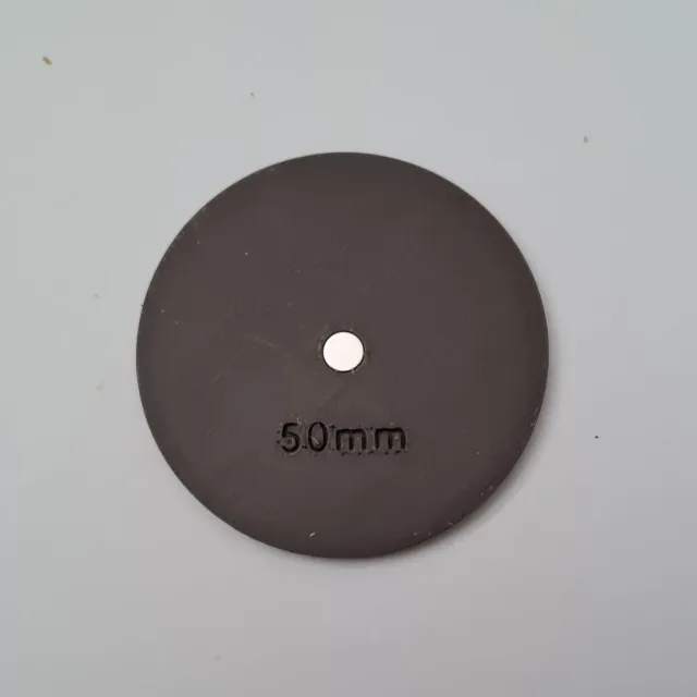 Des Tranchées aux Barricades socles ronds aimantés 50mm lot 8