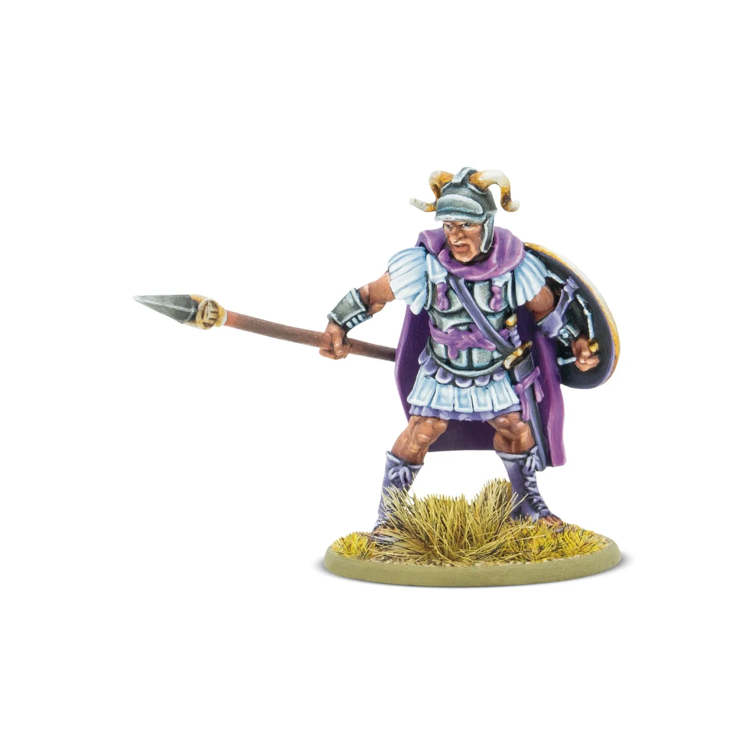 Bolt Action Hail Caesar The Pyrrhic Wars supplément avec figurine à pied