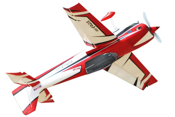 Black Horse BH194 Extra 300S avion RC 2260mm 60cc ARF