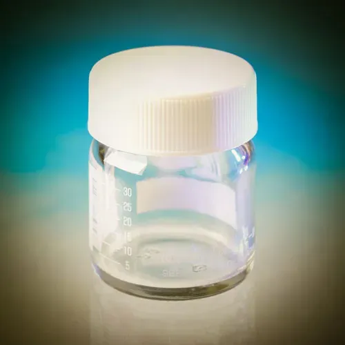 Albion Mr Hobby 40 ml Spare Bottle flacon de rechange 40 ml