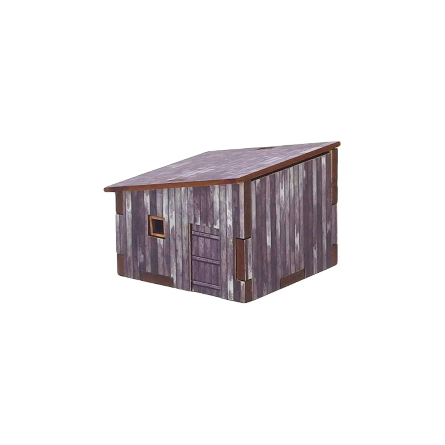 Bolt Action Pre-Painted American Farm décor ferme Epic Battles