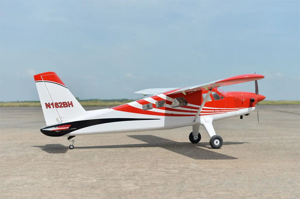Black Horse Model BH162 Turbo Beaver avion RC ARF 2250 mm