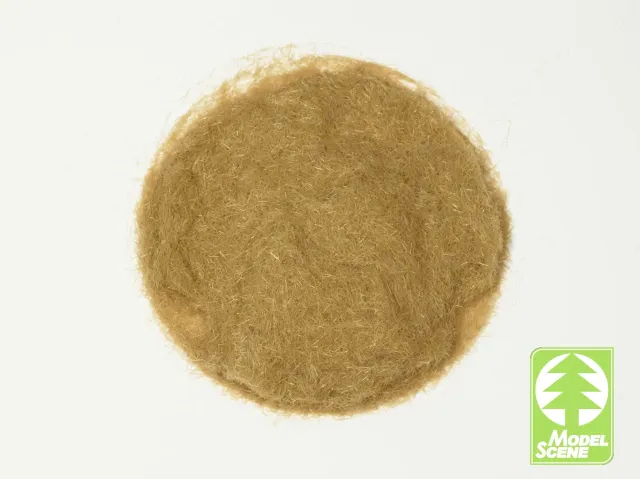 Albion Grass-Flock flocage 2 mm beige 50 g