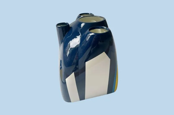 Black Horse Model BH199 EDGE 540 V3 30-35cc gas capot moteur