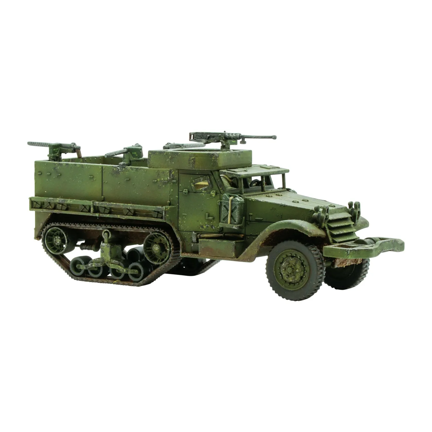 Bolt Action Band of Brothers coffret initiation Third Edition