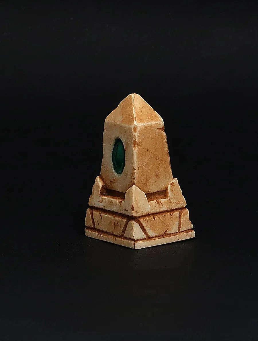 Brother Vinni Learning Stone décor résine 15mm diorama