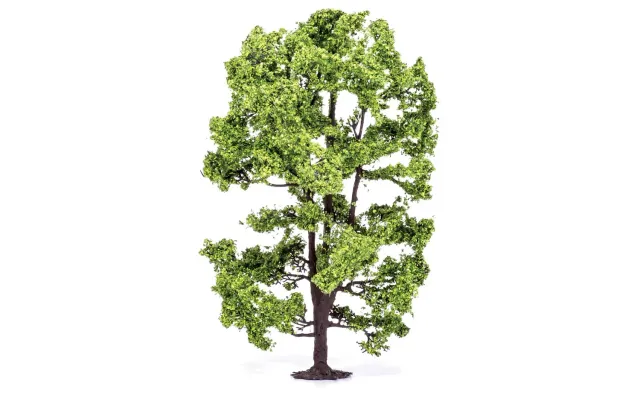 Bolt Action Acacia Tree 15cm arbre décor 1:76