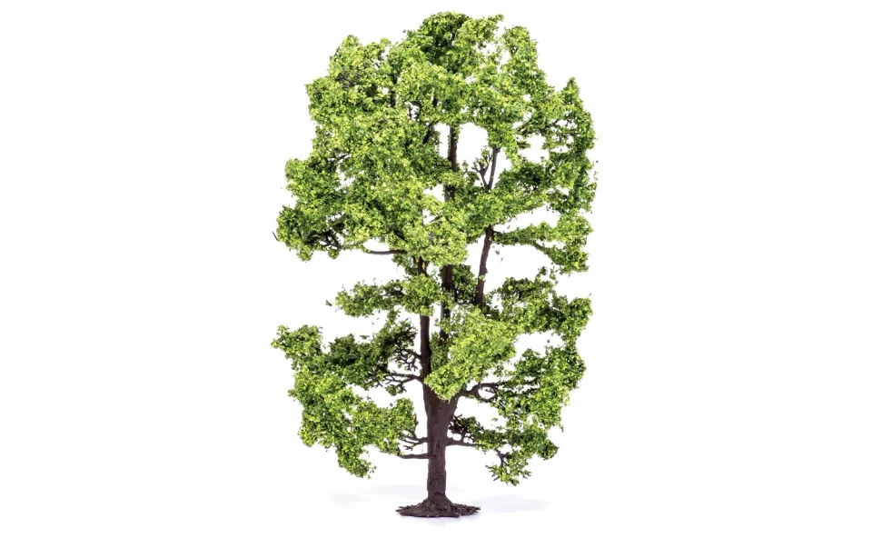 Bolt Action Acacia Tree 15cm arbre décor 1:76