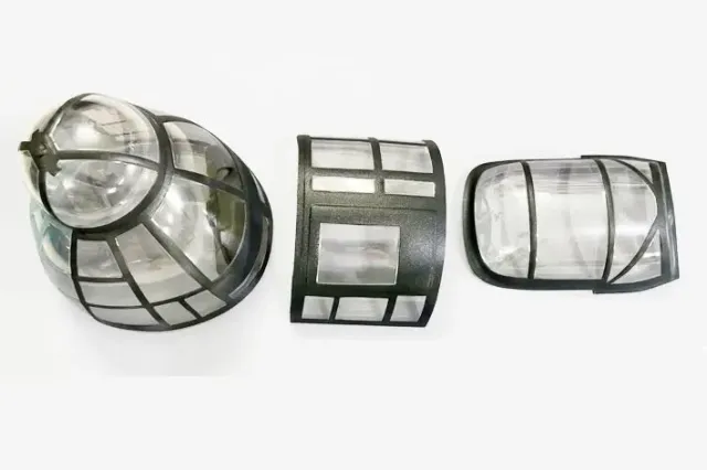 Black Horse Model BH184-A Heinkel He 111 verrière 20cc essence
