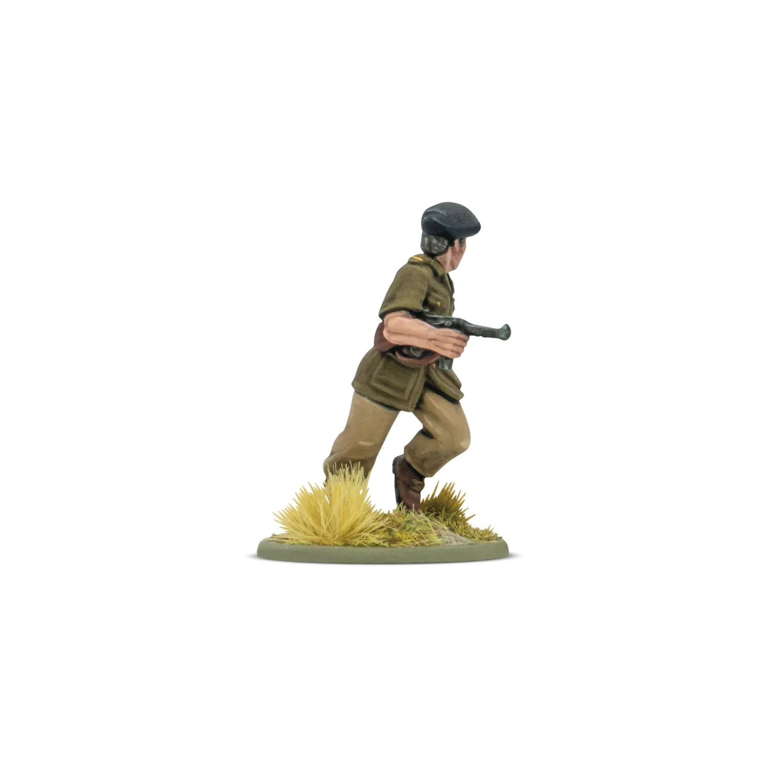 Bolt Action Armies of France and Marie-Pierre Kœnig book miniature livre
