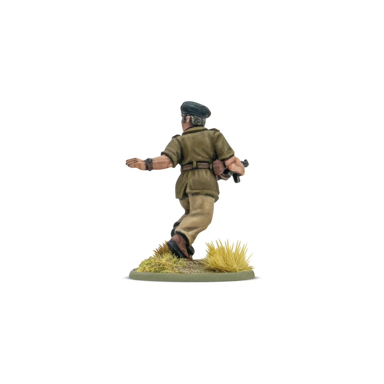 Bolt Action Armies of France and Marie-Pierre Kœnig book miniature livre