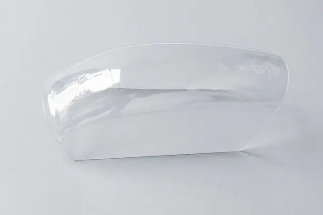 Black Horse Model Canopy for BH05 – Piper J-3 Super Air size 46-55 verrière