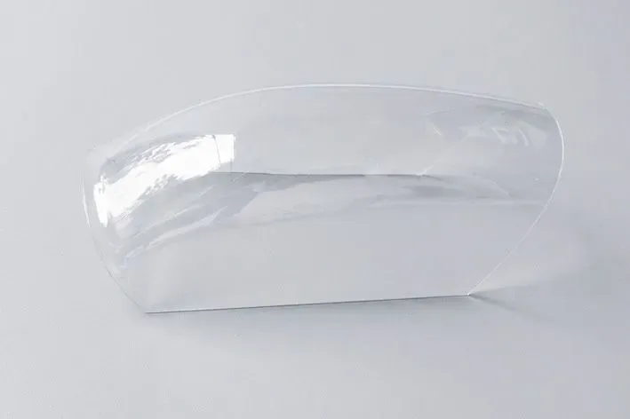 Black Horse Model Canopy for BH05 – Piper J-3 Super Air size 46-55 verrière