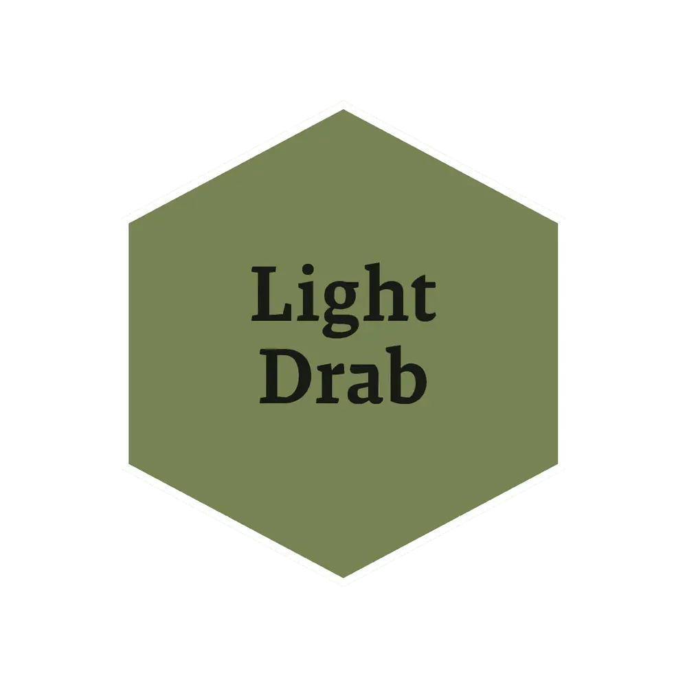 Army Painter Historical Light Drab peinture maquette