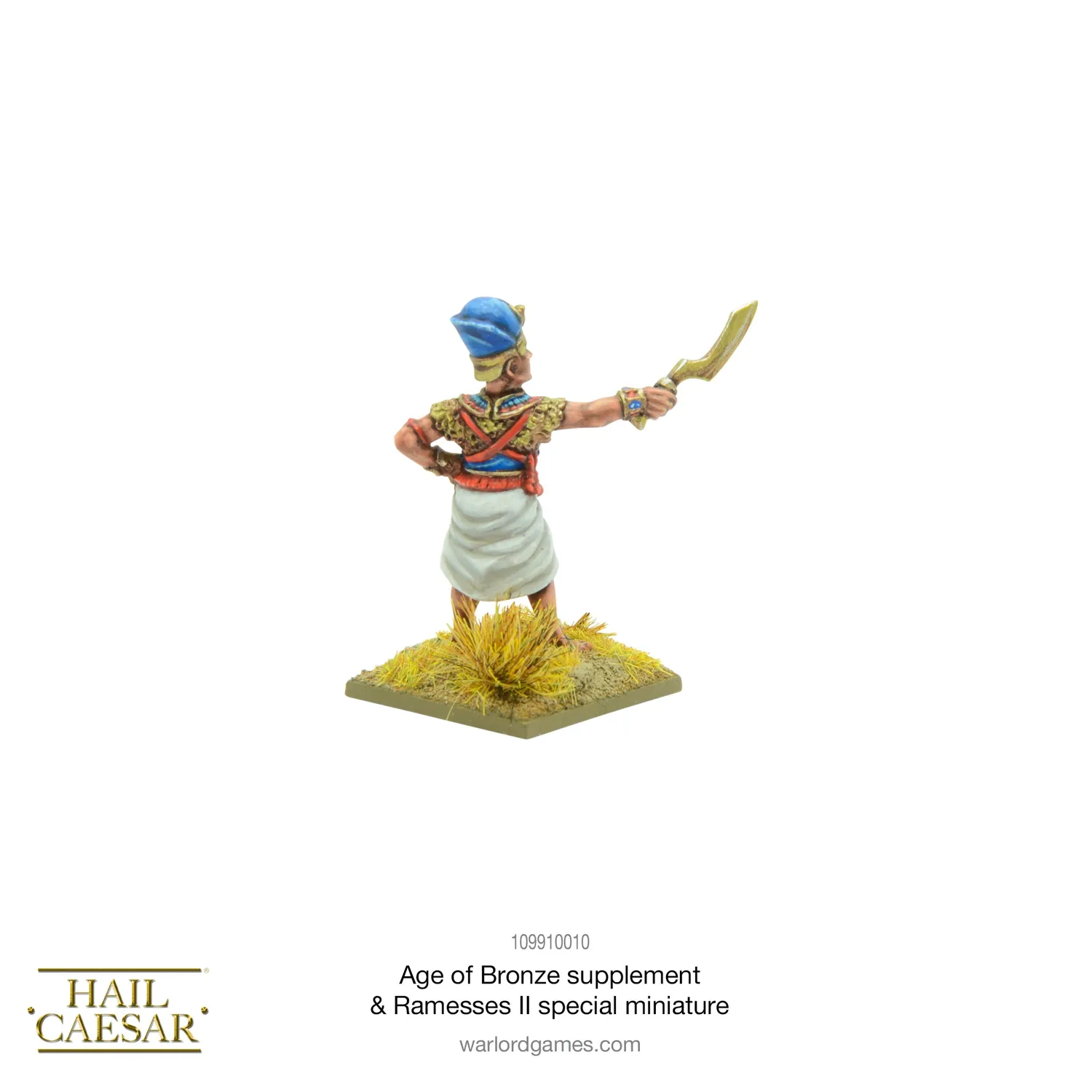 Bolt Action Hail Caesar Age of Bronze supplément règles