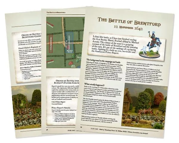 Bolt Action Pike & Shotte To Kill A King livre PDF anglais