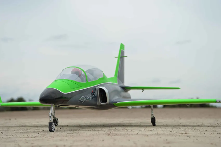 Black Horse Model BH181 Viper Jet turbine 2000mm