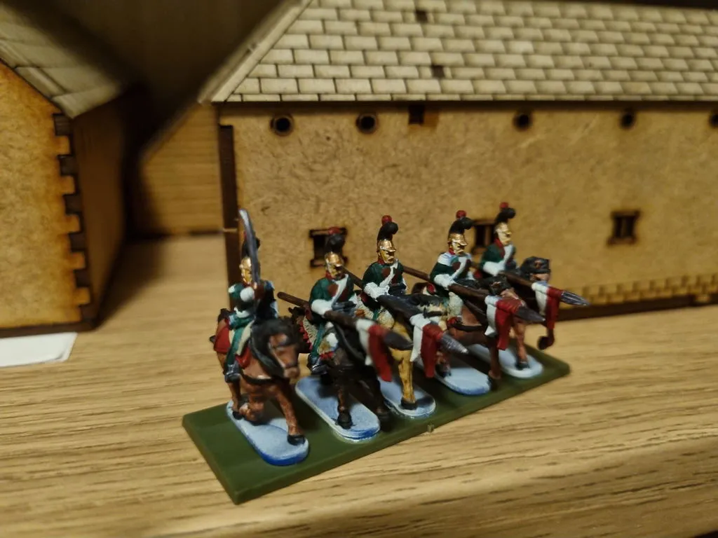 Bolt Action Black Powder Epic Battles Waterloo All-In Three Army Mega Bundle