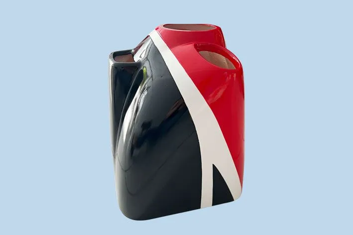 Black Horse Model Cowl for BH174 Sbach 342 capot moteur 30-35cc essence