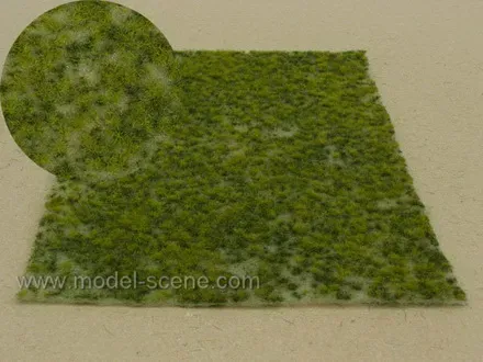 Albion Model Scene Small turfs touffes mélange