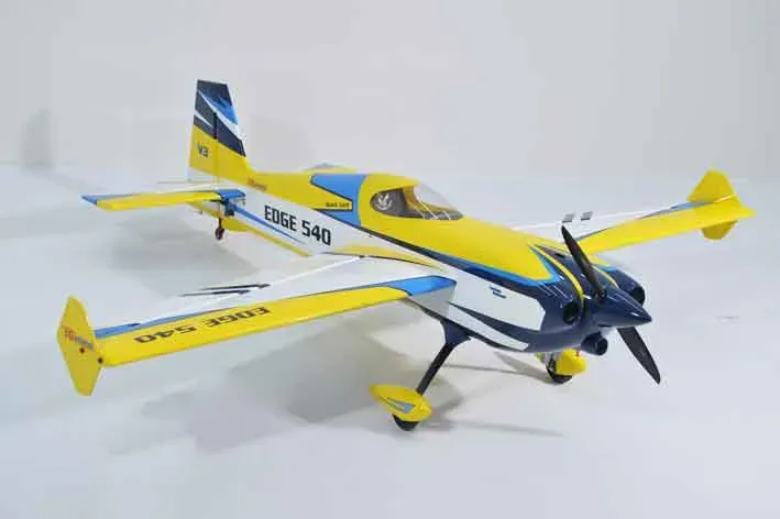 Black Horse Model BH199 Edge 540 V3 avion RC 1880 mm 30-35cc