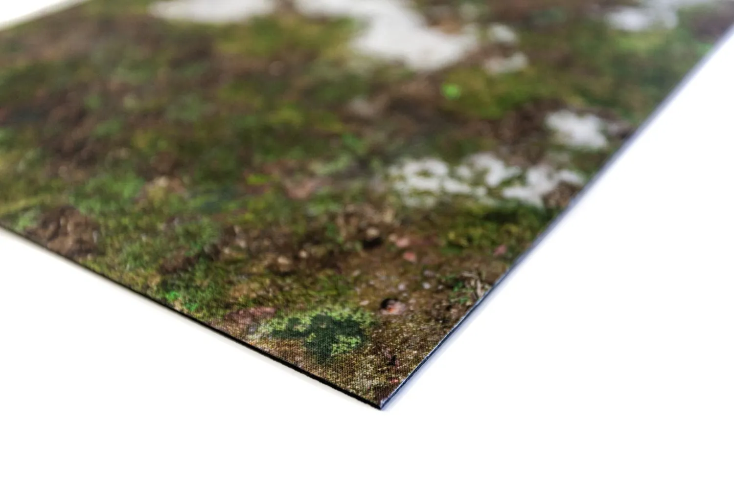 Bolt Action Early Spring tapis jeu 183x122cm 6x4