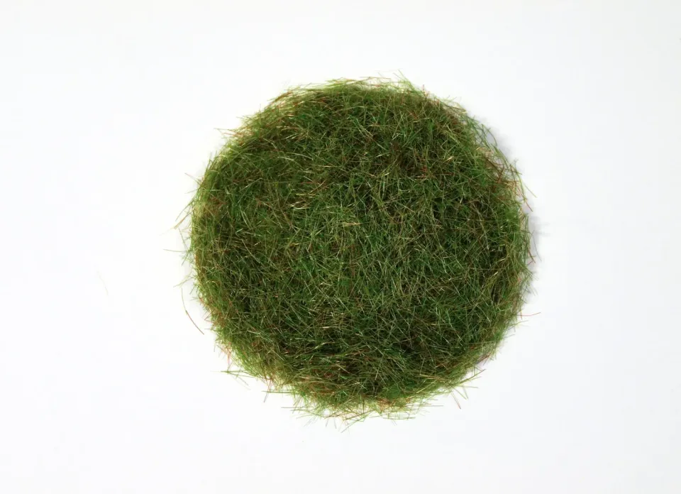Albion Grass-Flock 6,5 mm flocage Early Summer 50 g