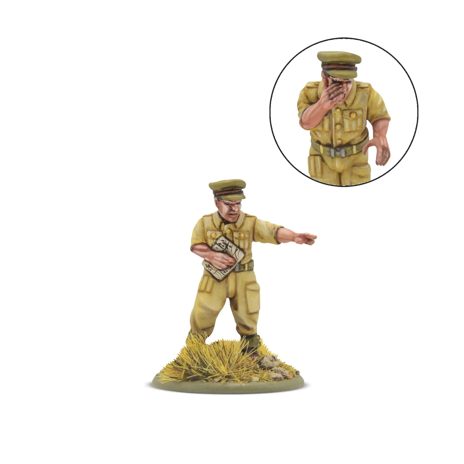 Warlord Games Achtung Panzer Iron Coffins lot 2 livres