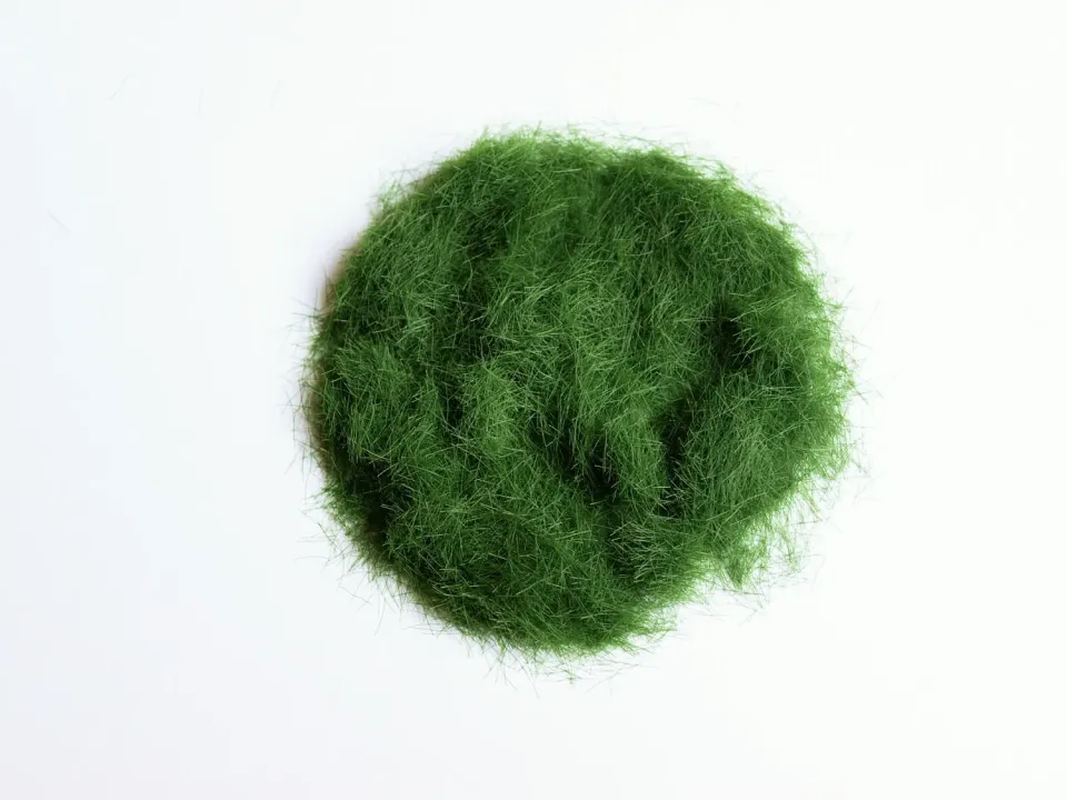 Model Scene 004-02 flocage herbe verte 4,5 mm 50g