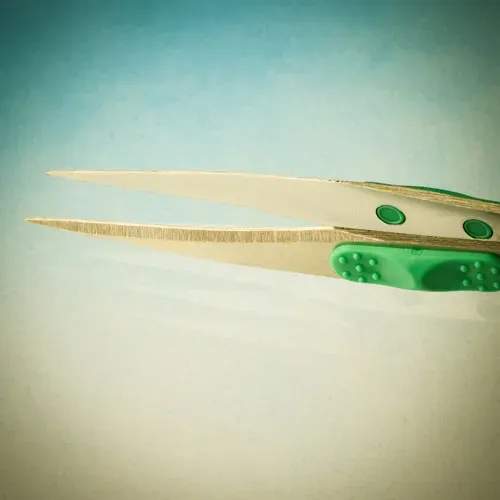 Mr Hobby Mr Basic Tweezers pince brucelles maquette