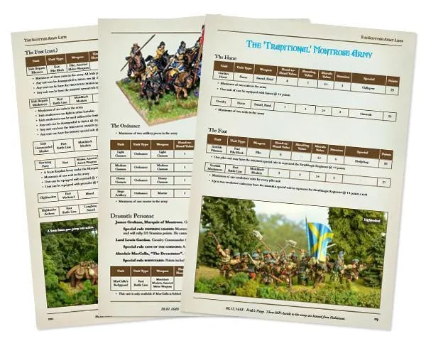 Bolt Action Pike & Shotte To Kill A King livre PDF anglais