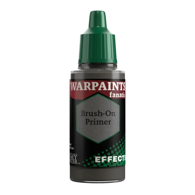 Bolt Action Warpaints Fanatic Effects Brush-On Primer apprêt acrylique