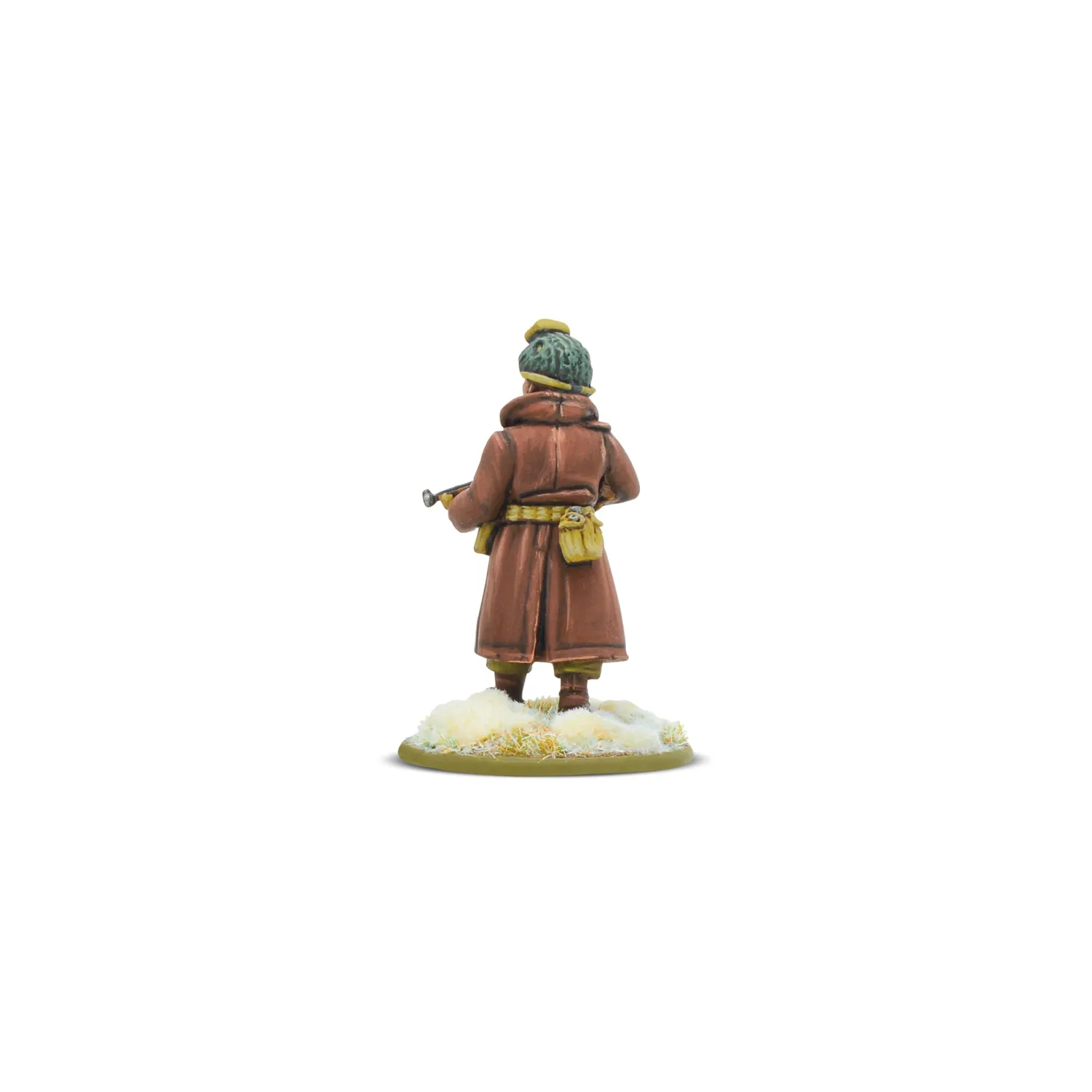 Bolt Action Currahee! US Airborne D-Day figurines armée complète