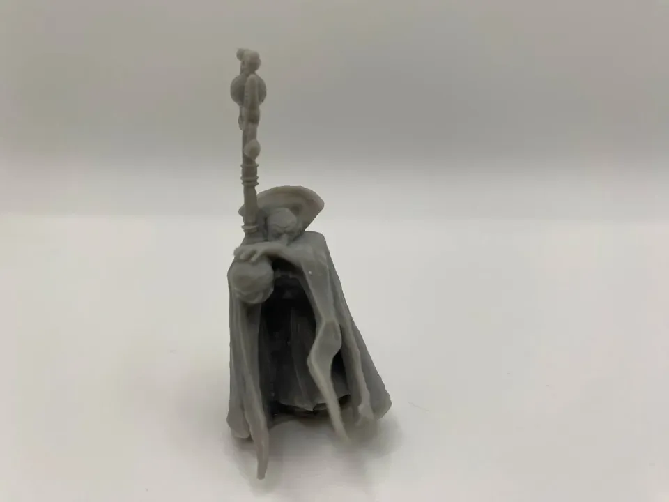 Epic Forge Acolyte Sombre figurine occulte