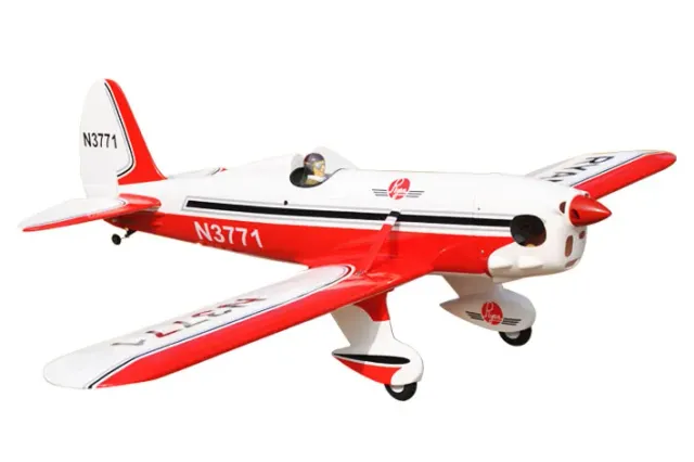 Black Horse Model BH73 Ryan STA avion RC 1800mm 15cc