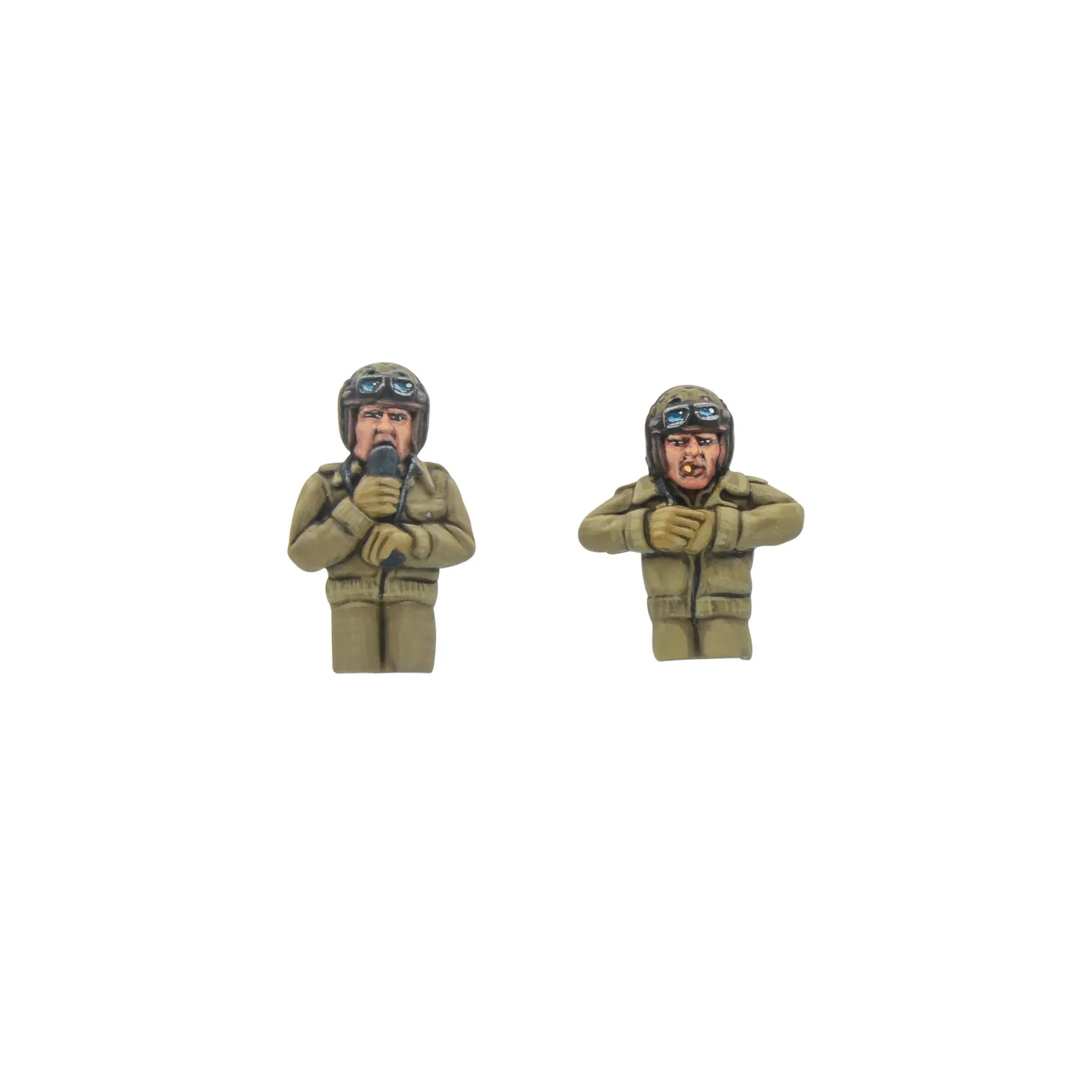 Bolt Action Operation Torch Bundle pack tanks M3 Lee et infanterie plastique