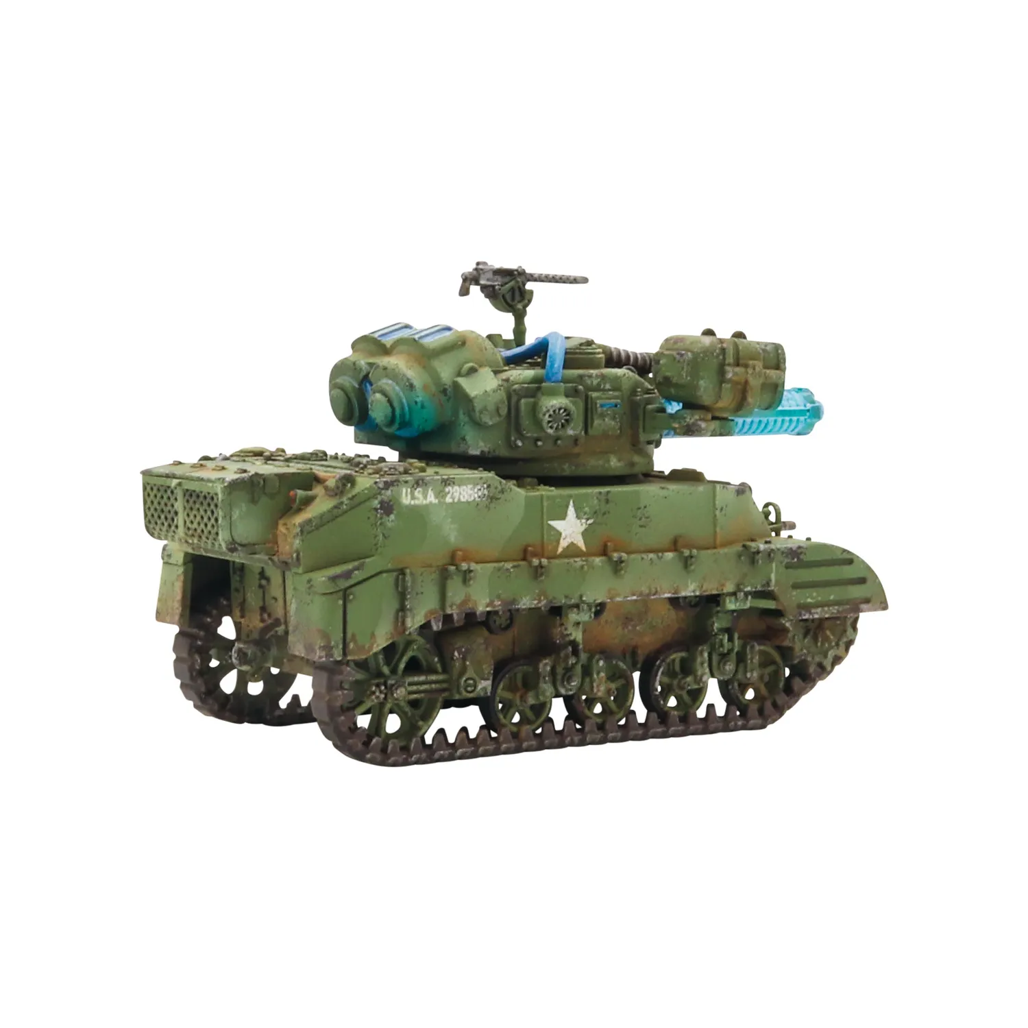 Bolt Action Konflikt 47 US Starter Army boîte armée