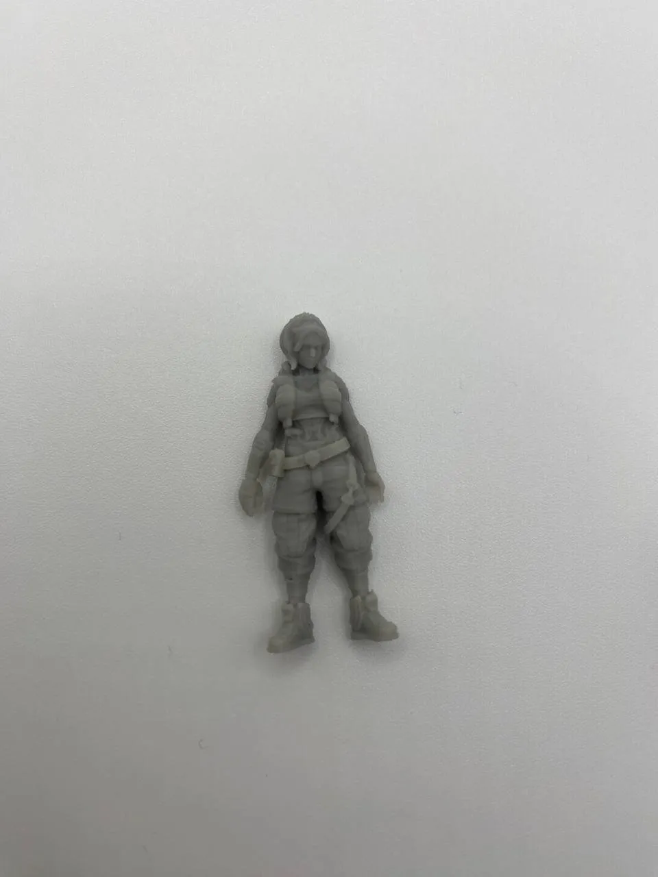 Epic Forge Unité Médicale Sci-Fi figurines résine Imperium