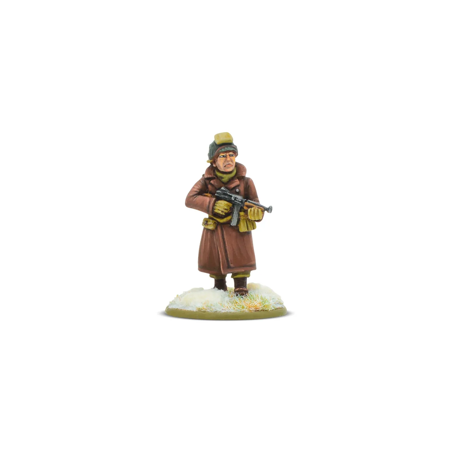 Bolt Action Currahee! US Airborne D-Day figurines armée complète
