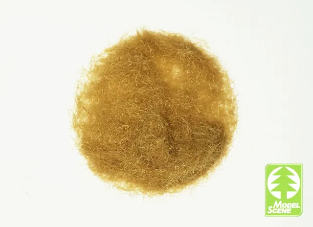 Albion 006-07 flocage herbe beige 6,5 mm 50 g