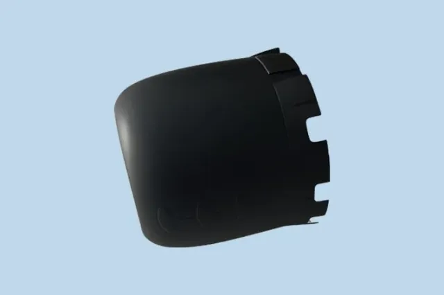 Black Horse Model BH171 A6M Zero capot moteur 15cc essence