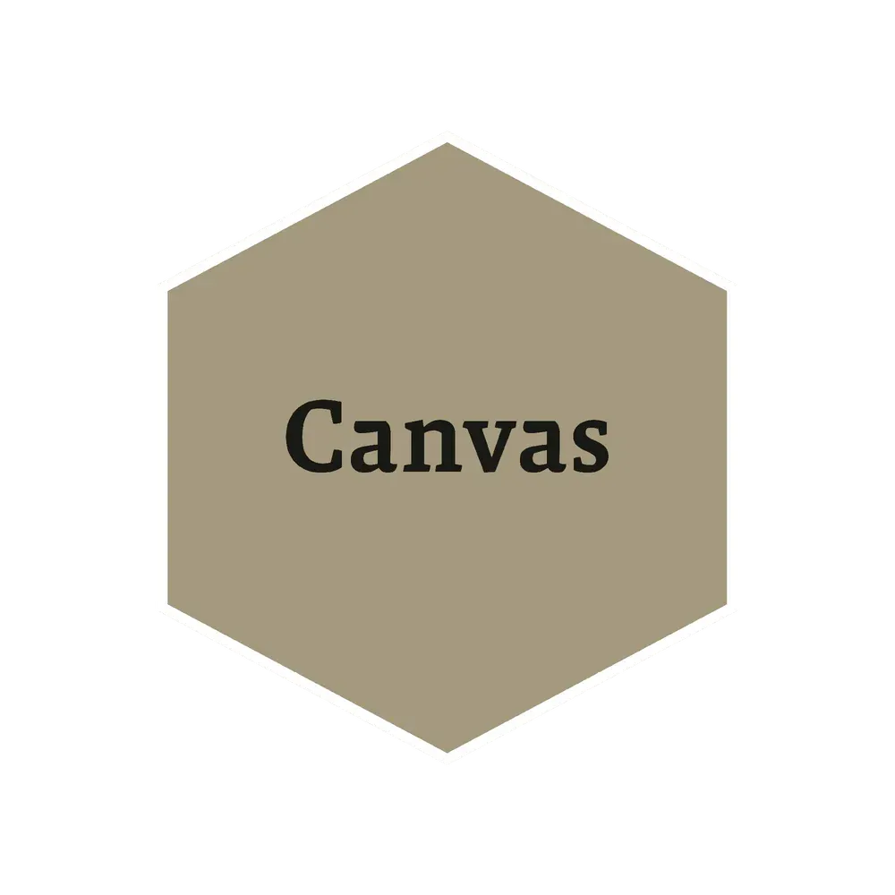 Army Painter Warpaints Historical Canvas peinture acrylique gris
