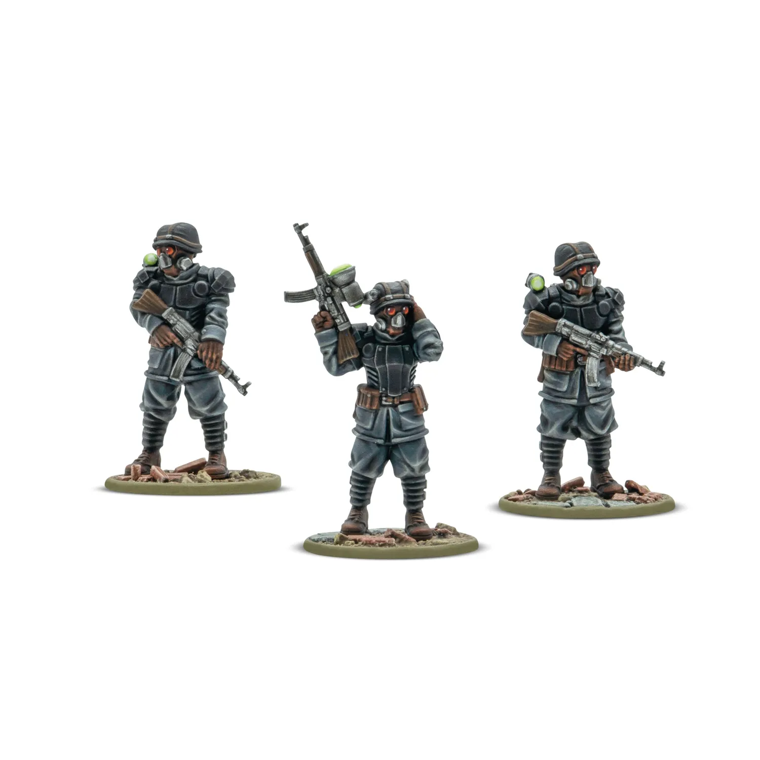 Bolt Action Festung Europa New Release Bundle armée Totenrotte