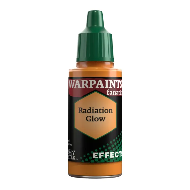 The Army Painter Warpaints Fanatic Radiation Glow 18ml