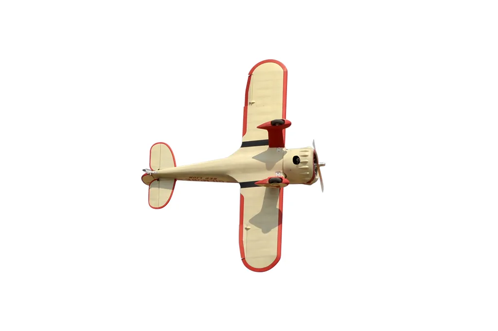 Black Horse Model BH179 Gilmore 2350mm avion RC ARF 60cc essence