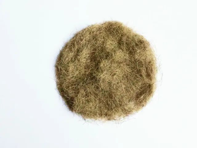 Albion Grass-Flock 4,5 mm flocage fin d’été 50 g