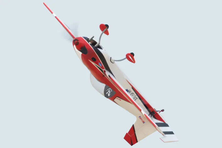 Black Horse BH194 Extra 300S avion RC 2260mm 60cc ARF