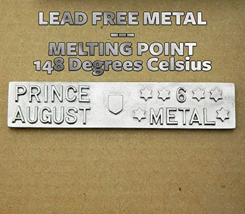 Prince August PA131904 kit moulage figurines plates Noël peinture