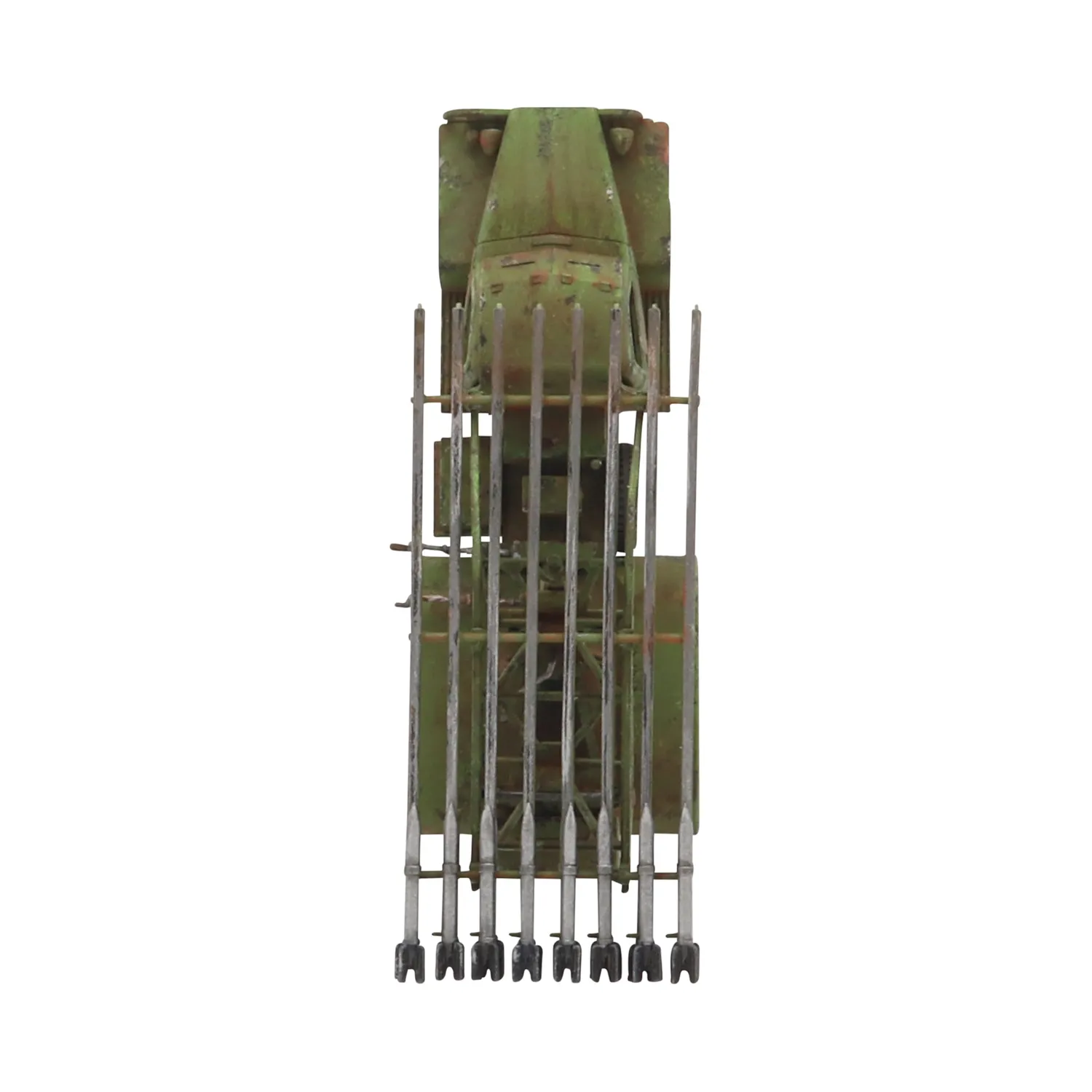 Bolt Action God of War Katyusha Bundle lance-roquettes soviétiques 3 pièces