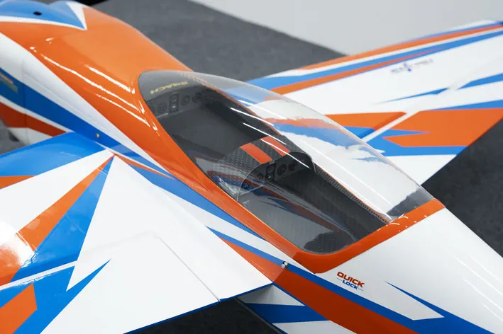 Black Horse Model BH207 Sbach 342 avion RC 30-35CC ARF